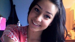 The Search for Sierra LaMar