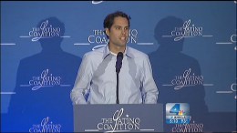 GOP Attempts to Court Latino Vote