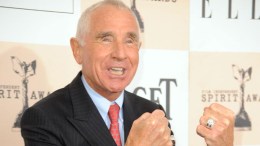 Zsa Zsa's Husband Runs for Mayor