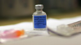 New Flu-Related Deaths Reported in San Diego