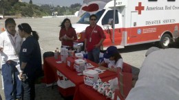 Donate to Relief Effort