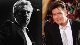 The Sheen “NET-work”: Sad as Hell