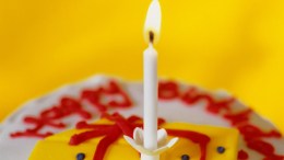 Your Pictures: First Birthdays