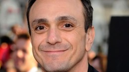 Hank Azaria Makes "The Smurfs" Even "Weirder"