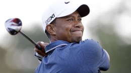 Tiger Woods Life and Times