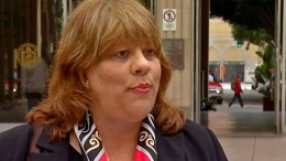 Co-founder of North County School Files Lawsuit 