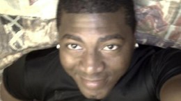 Activists Say Pendleton Death Was Hate Crime