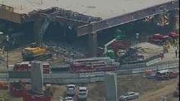 Cars Trickling Into U.S. After Collapse 