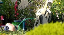 Homeowners Robbed During "Water Test"