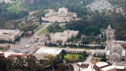 Balboa Park Makeover Moves Forward
