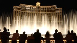 Hot Vegas Deals 