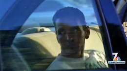 Driver in Coronado Bridge Road Rage Has Criminal History