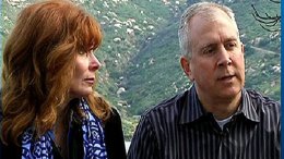 Chelsea King's Parents Debut in Fletcher Ad