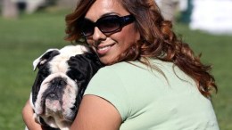 Bulldog Beauty Contest
