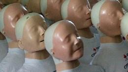 Student Athletes Learn Life-Saving Skills