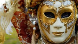 Thousands Expected at Gaslamp Mardi Gras