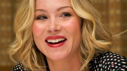 Christina Applegate's "Horny Nanny" On "Up All Night"