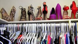 Turning Your Clothes into Cash