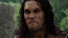 We Finally Get a Full "Conan" Trailer
