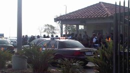 False Alarms in San Diego Search for Christopher Dorner