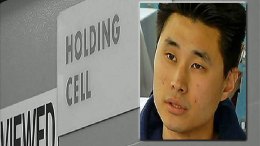 DEA Detainee Files $20M Claim