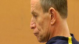 Highway 163 Shooter Convicted