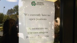 Company Fires 50 Undocumented Employees