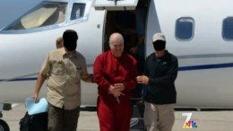 Final Arellano-Felix Drug Cartel Brother Pleads Guilty