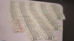 Items Seized From El Cajon Drug Ring