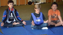 Yoga Lawsuit: Schools Accused of Spreading Gospel 