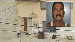Family Warned Stabbing Victim to Leave Town
