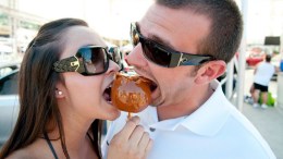 LA County Fair: Take a Bite