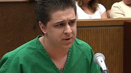 Killer Compares Himself to Batman's Robin