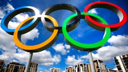 Local Paralympic Athletes