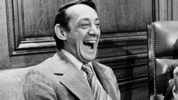 School Apologizes, Girl Delivers Harvey Milk Report