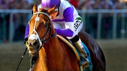 Triple Crown Bid Revives '78 Memories