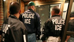 Local Agencies Mull Immigration Hold Policy 
