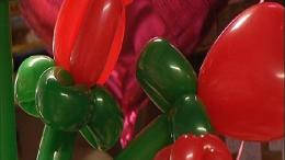 Balloon Prices Go Up