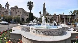 New Balboa Park Battle: Historic Designation 