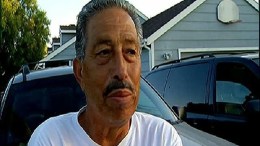 Cop Shooting Suspect's Background