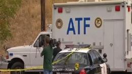 Deaths, Fire Shock Quiet Neighborhood