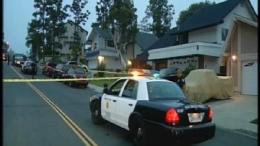 Detective, Daughter Killed in Rancho Penasquitos