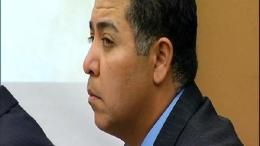 Ex-Cop "Just Joking" in Alleged Sex Assault: Defense
