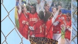 Friends Mourn Mt. Carmel Softball Star