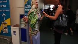 "Game of Thrones" Character Is Her Favorite