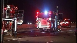High-Speed Crash Kills 2 Teens