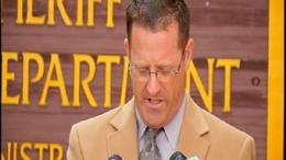 Investigators Update Spreckels Mansion Death: Raw Video