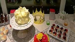 Locals Celebrate Royal Wedding