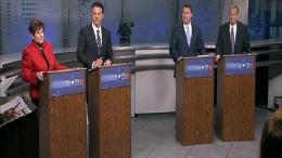 5 Reasons to Watch Our Mayoral Debate