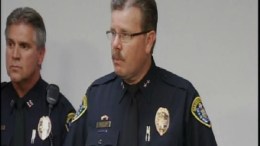 SDPD Assistant Chief to Retire